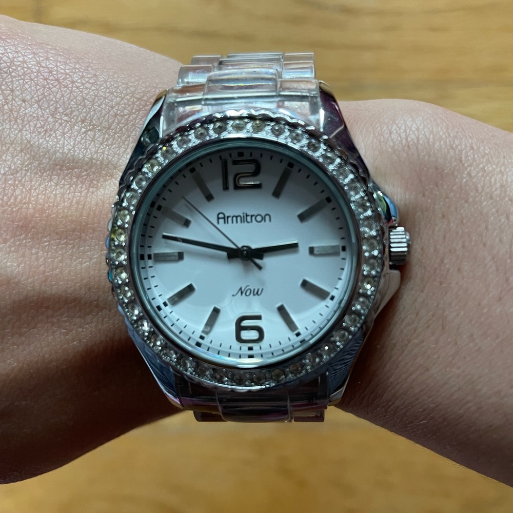 Armitron Watch